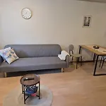 Rivitalo Kylpylaen Laehellae 아파트 Kilvakkala