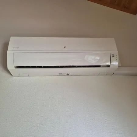 公寓 Rivitalo Kylpylaen Laehellae