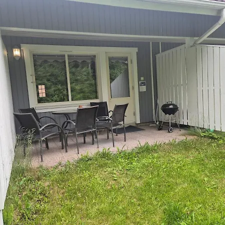 Rivitalo Kylpylaen Laehellae Lägenhet Kilvakkala