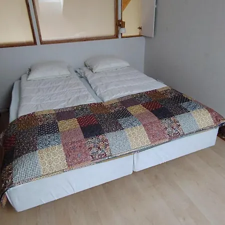 Rivitalo Kylpylaen Laehellae 公寓 *