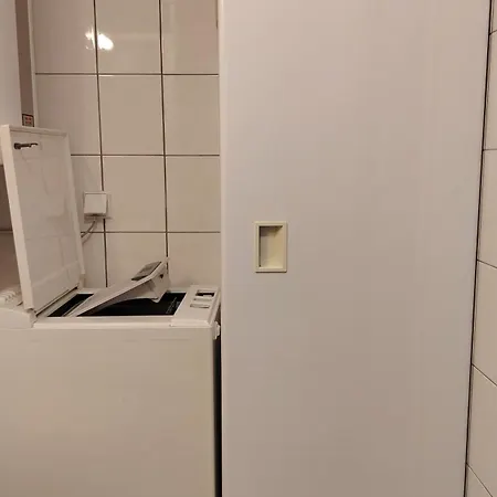 Rivitalo Kylpylaen Laehellae Lägenhet *