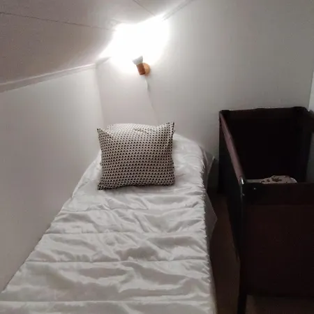 Lägenhet Rivitalo Kylpylaen Laehellae Kilvakkala