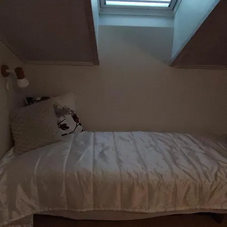 Rivitalo Kylpylaen Laehellae Lägenhet *