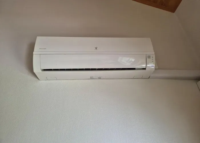 Daire Rivitalo Kylpylaen Laehellae