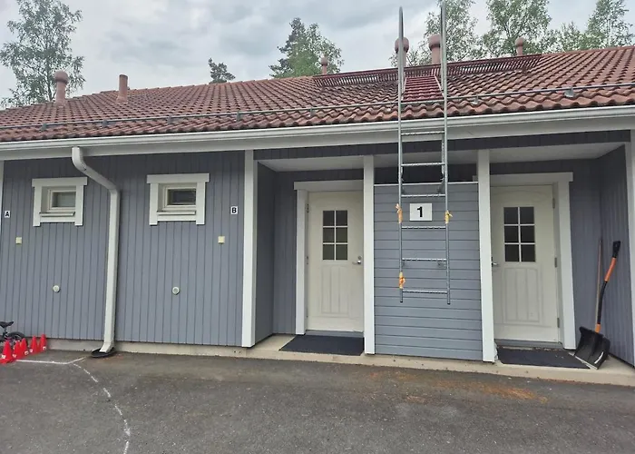 Rivitalo Kylpylaen Laehellae Kilvakkala