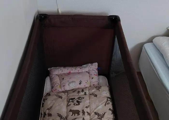 Rivitalo Kylpylaen Laehellae Daire