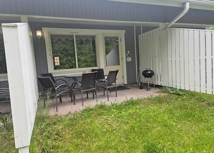 Rivitalo Kylpylaen Laehellae Daire Kilvakkala