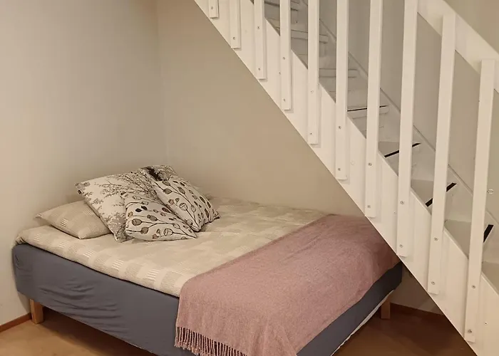 Daire Rivitalo Kylpylaen Laehellae Kilvakkala