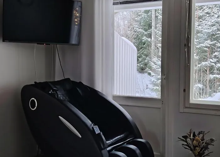 Rivitalo Kylpylaen Laehellae *