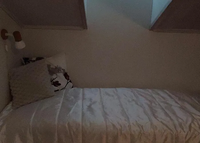 Rivitalo Kylpylaen Laehellae Daire *